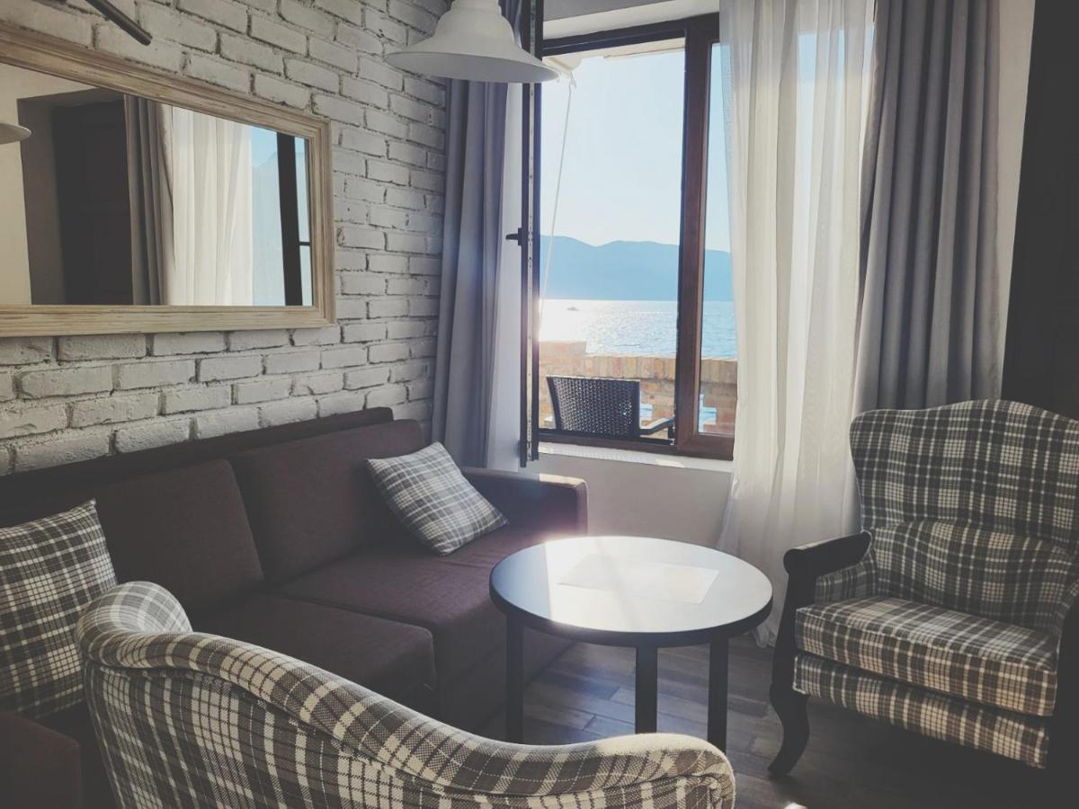 Forte Rose Resort Herceg Novi Esterno foto
