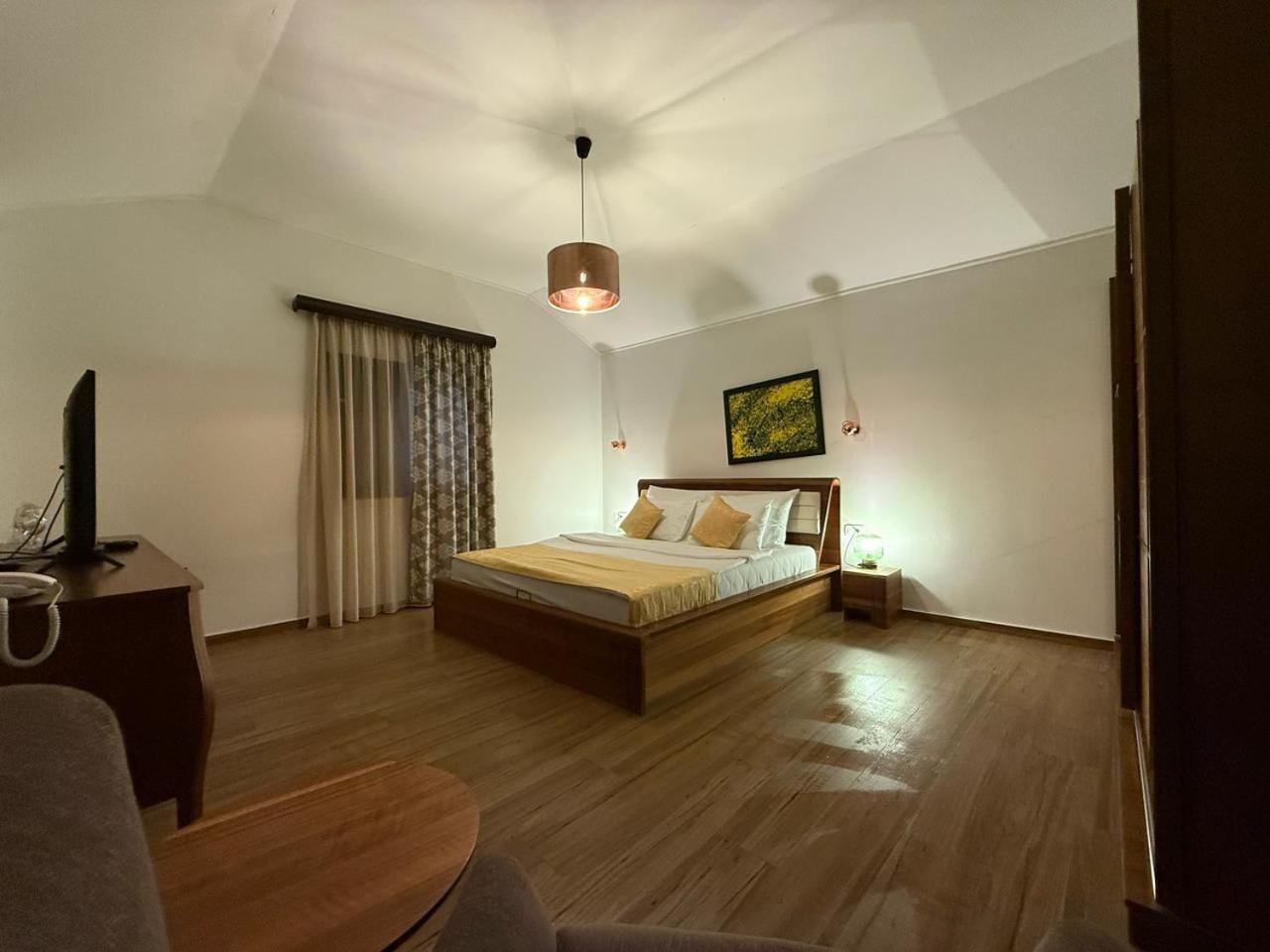 Forte Rose Resort Herceg Novi Esterno foto
