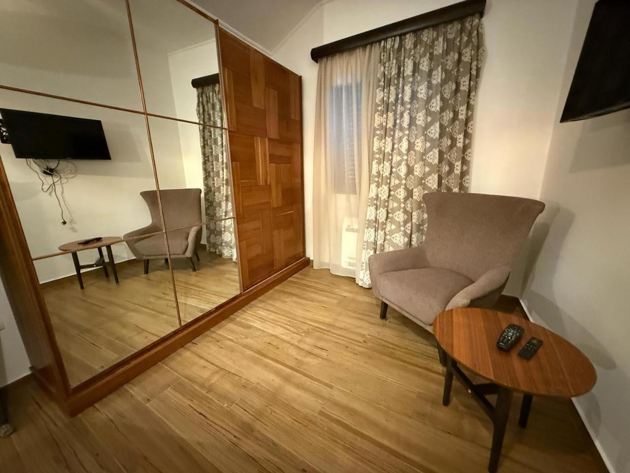 Forte Rose Resort Herceg Novi Esterno foto